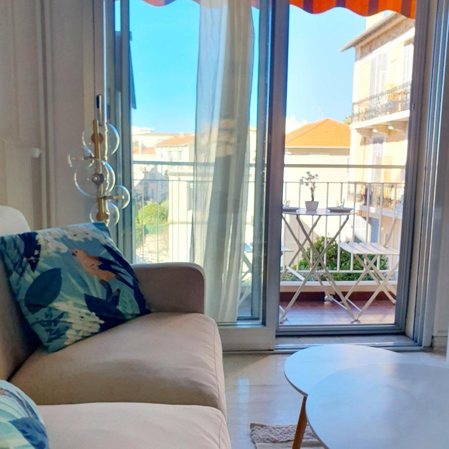 Studio 500M Palais Cannes 2 Personnes المظهر الخارجي الصورة