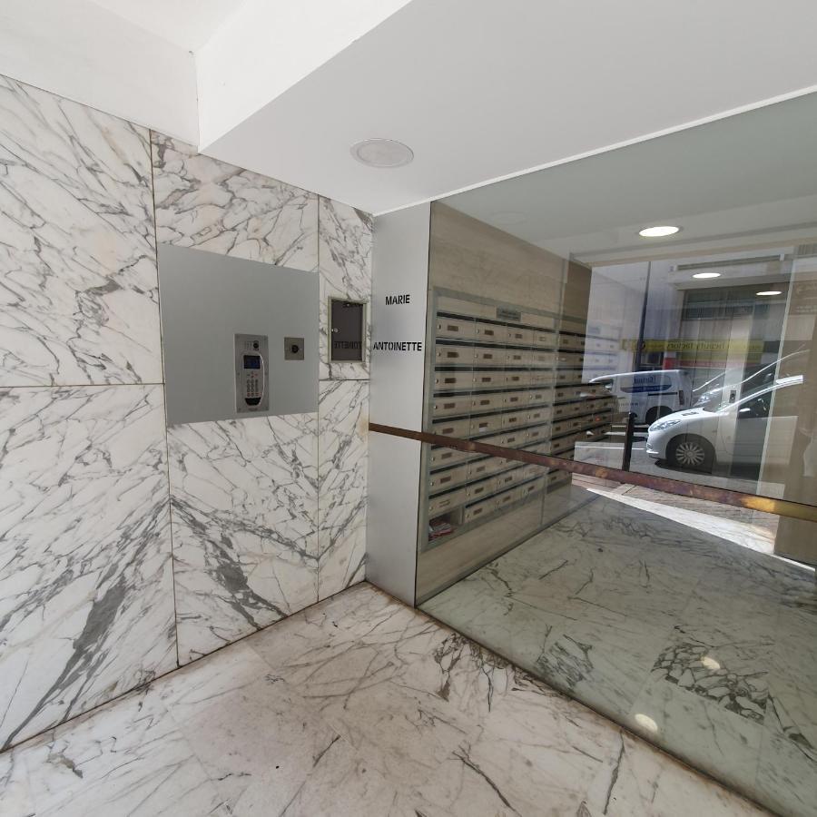 Studio 500M Palais Cannes 2 Personnes المظهر الخارجي الصورة